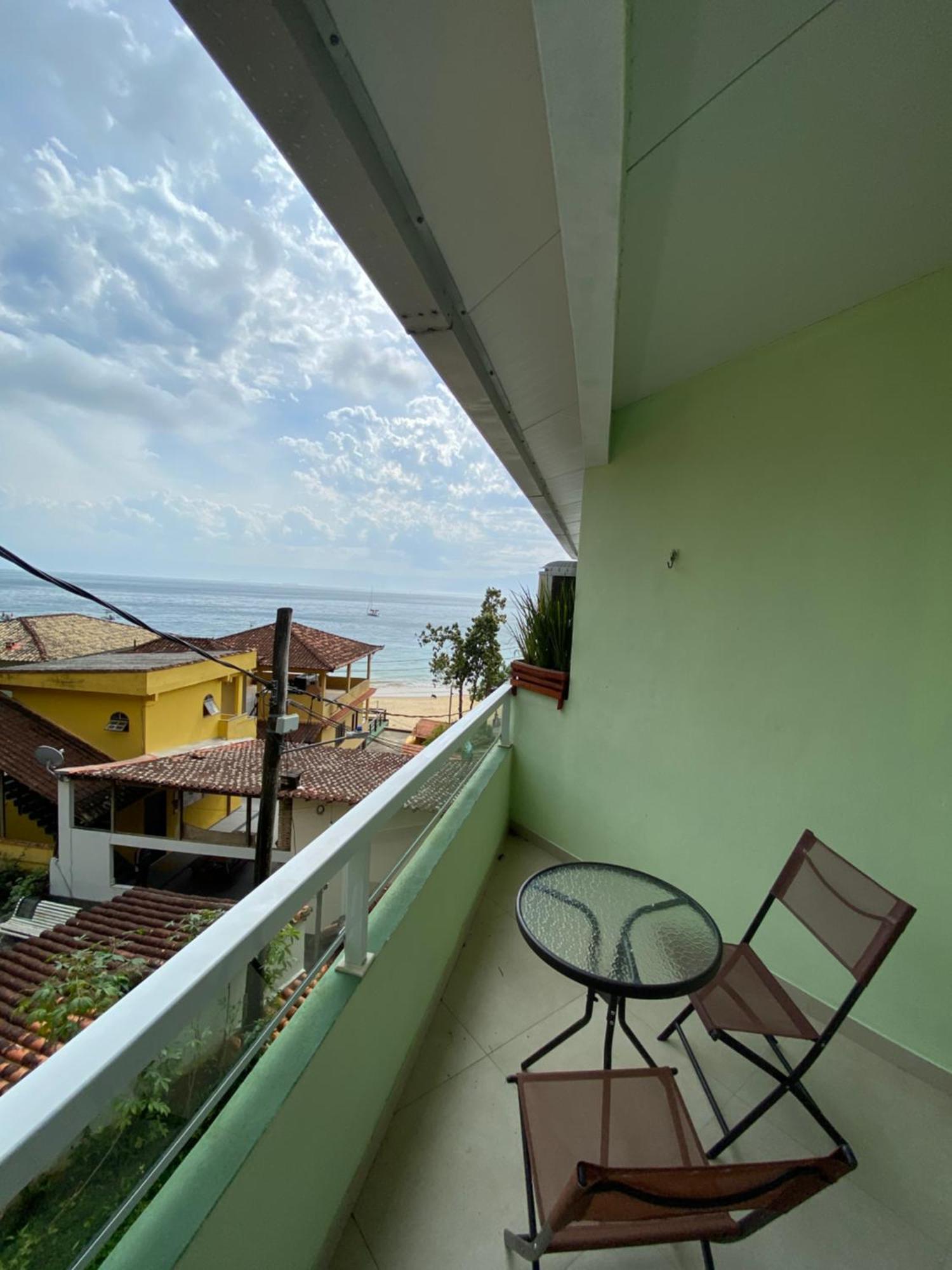 Hostel Casa Caicara Praia de Araçatiba Exterior foto
