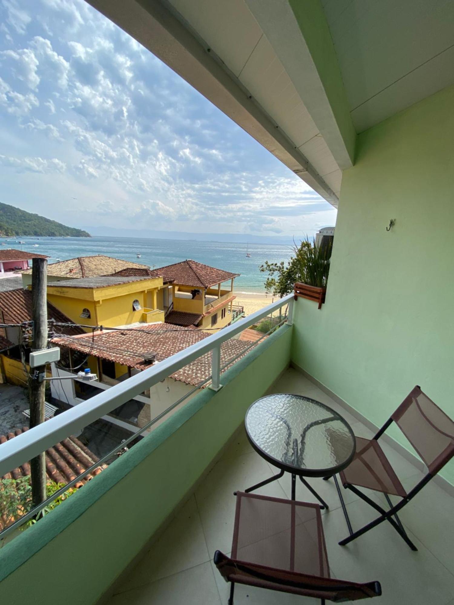 Hostel Casa Caicara Praia de Araçatiba Exterior foto